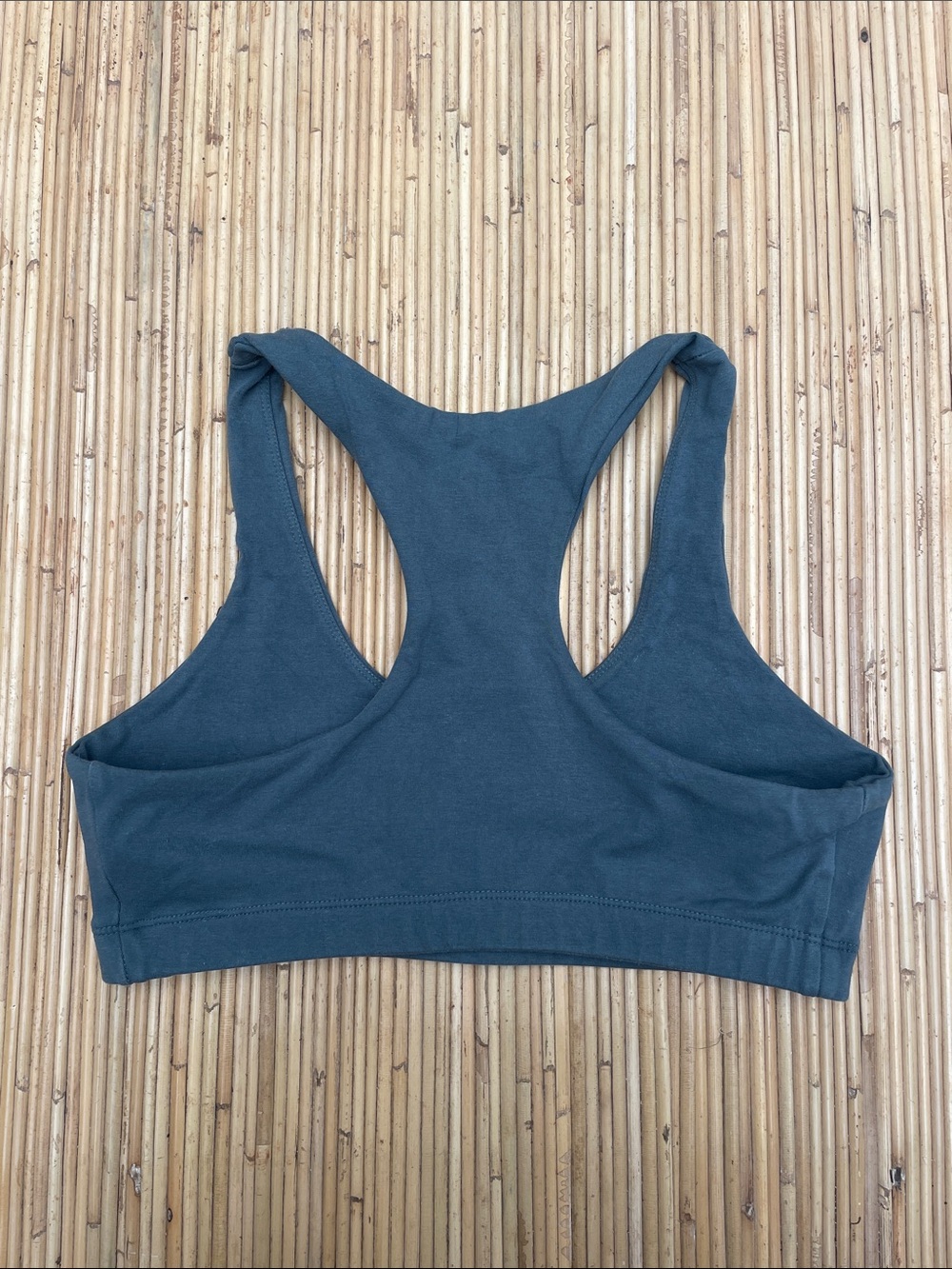 MATE the Label Racerback Sports Bra - Picture 2 of 3